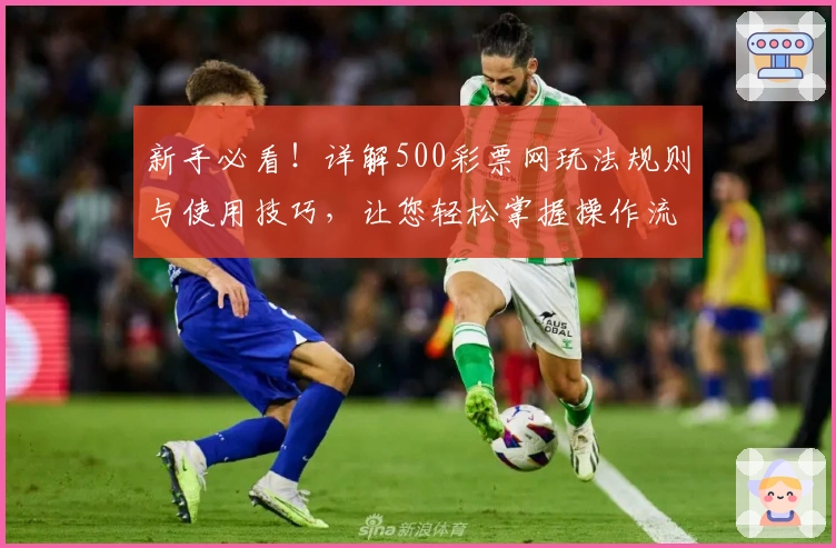 新手必看！详解500彩票网玩法规则与使用技巧，让您轻松掌握操作流程
