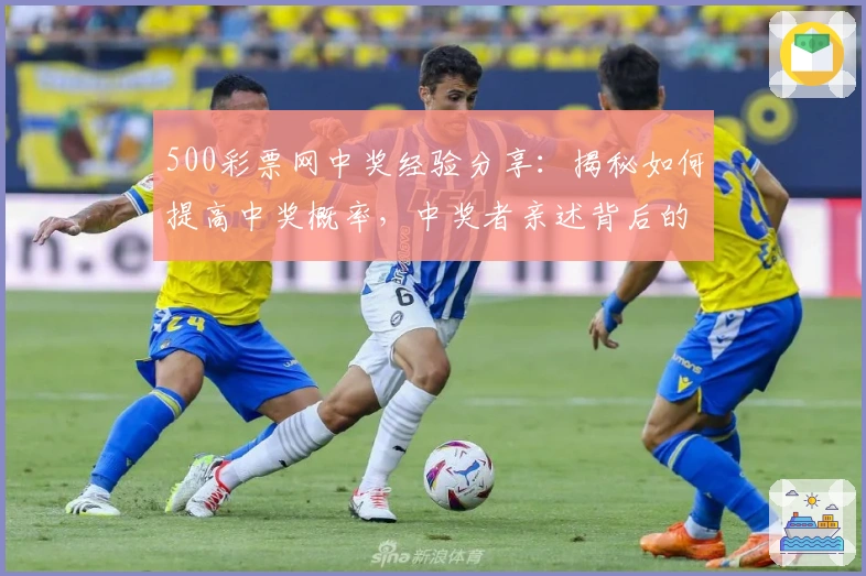 500彩票网中奖经验分享：揭秘如何提高中奖概率，中奖者亲述背后的技巧与心得