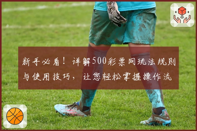 新手必看！详解500彩票网玩法规则与使用技巧，让您轻松掌握操作流程